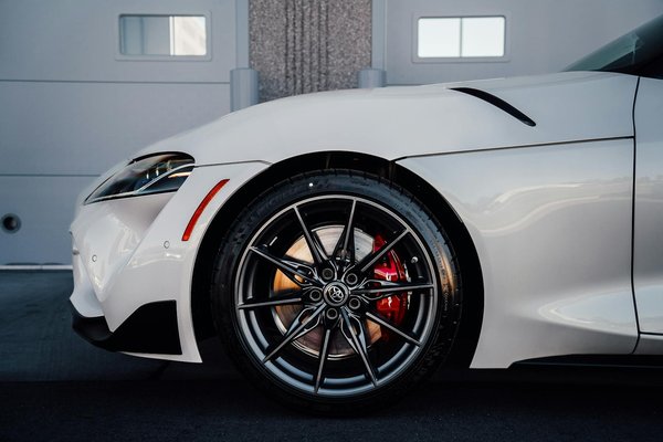 La création des voitures crossover : une brève histoire