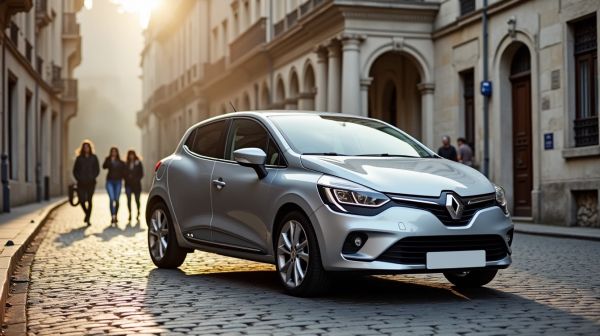 Les meilleurs services de location de voiture à Rennes