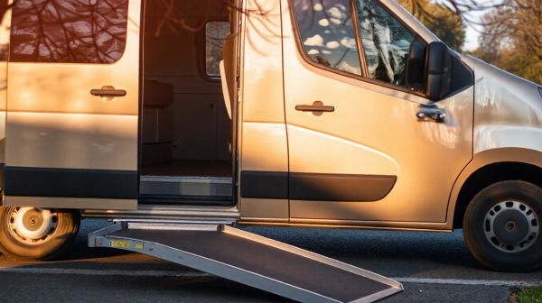 Transport médical dans l'Oise : choisissez votre taxi conventionné